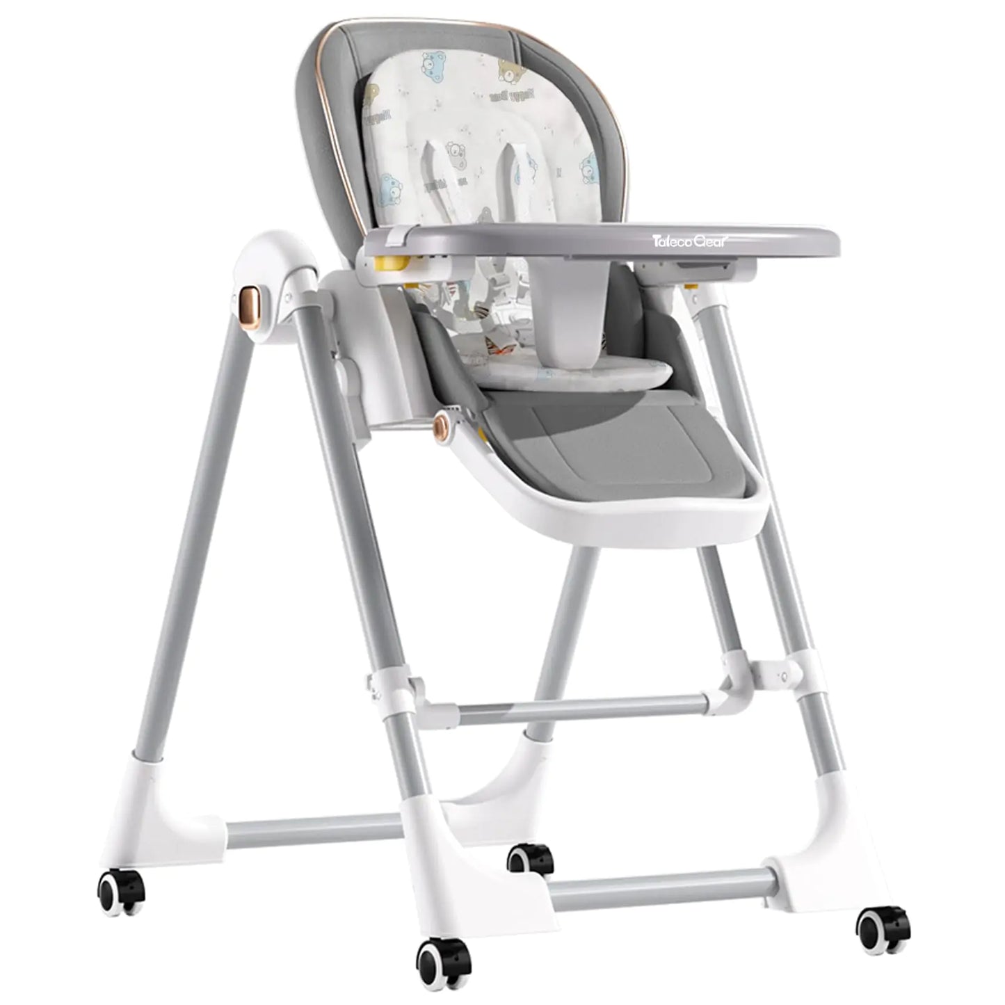 Taleco 3-in-1 Adjustable Baby High Chair
