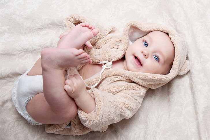 Baby Health