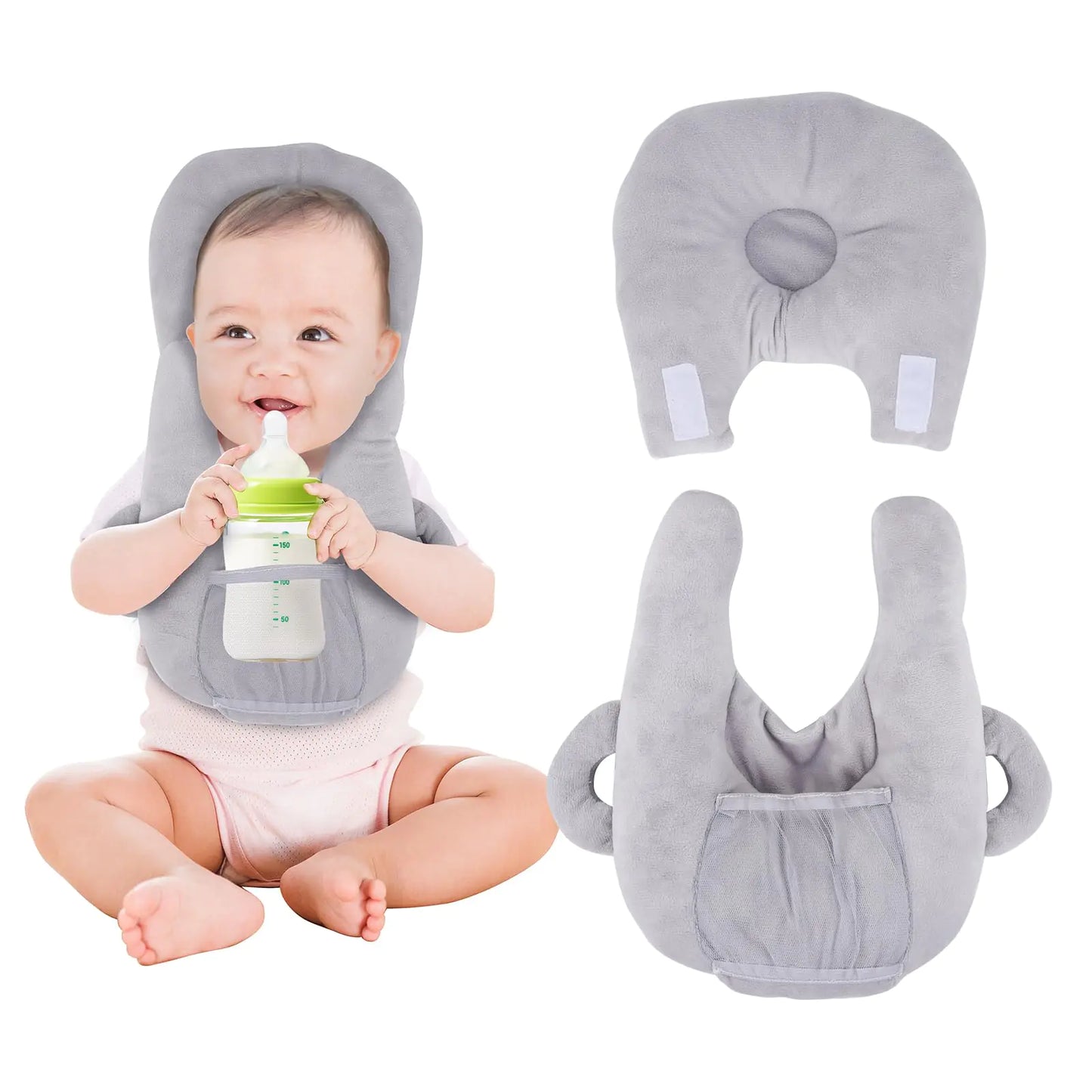 Adjustable Baby Bottle Holder
