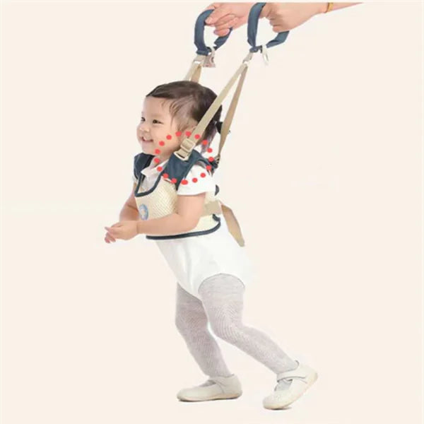 Toddler Safety Walking Harness