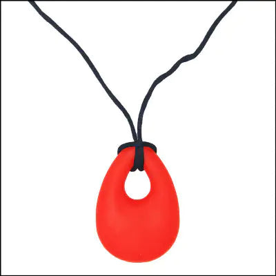 Heavenly Teardrop Teether