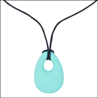 Heavenly Teardrop Teether