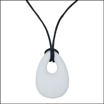 Heavenly Teardrop Teether