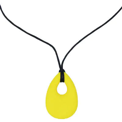 Heavenly Teardrop Teether