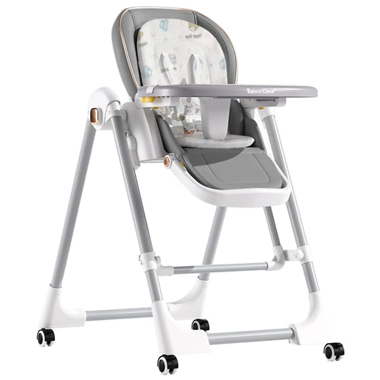 Taleco 3-in-1 Adjustable Baby High Chair