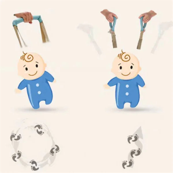 Toddler Safety Walking Harness