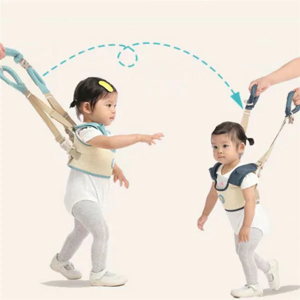 Toddler Safety Walking Harness